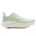 Women's Clifton 10 - Sea Glass/Neon Flame