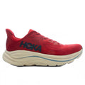 Women's Clifton 10 - Vermillion/Varsity Navy