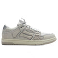 Women's Glitter Skel Top Low - Alabaster