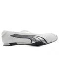 Women's H-Street Ballet - Warm White/Silver