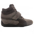 Women's Speedcat Wedge - Totally Taupe/Chocolate