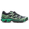 XT-6 GTX - Black/Eden/Green Ash