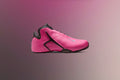 Zoom Hyperflight 'DMV' - Hyper Pink/Metallic Silver/Black