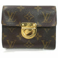 Louis Vuitton Portefeuille Koala