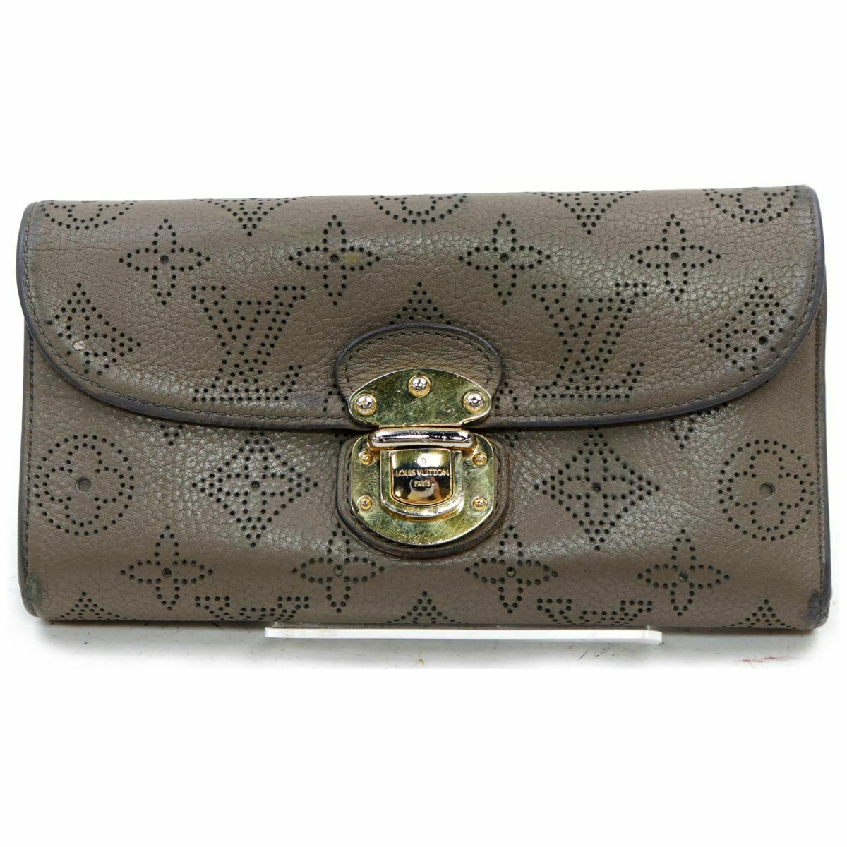 Louis Vuitton Portefeuille Amelia