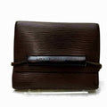 Louis Vuitton Portefeuille Elastic