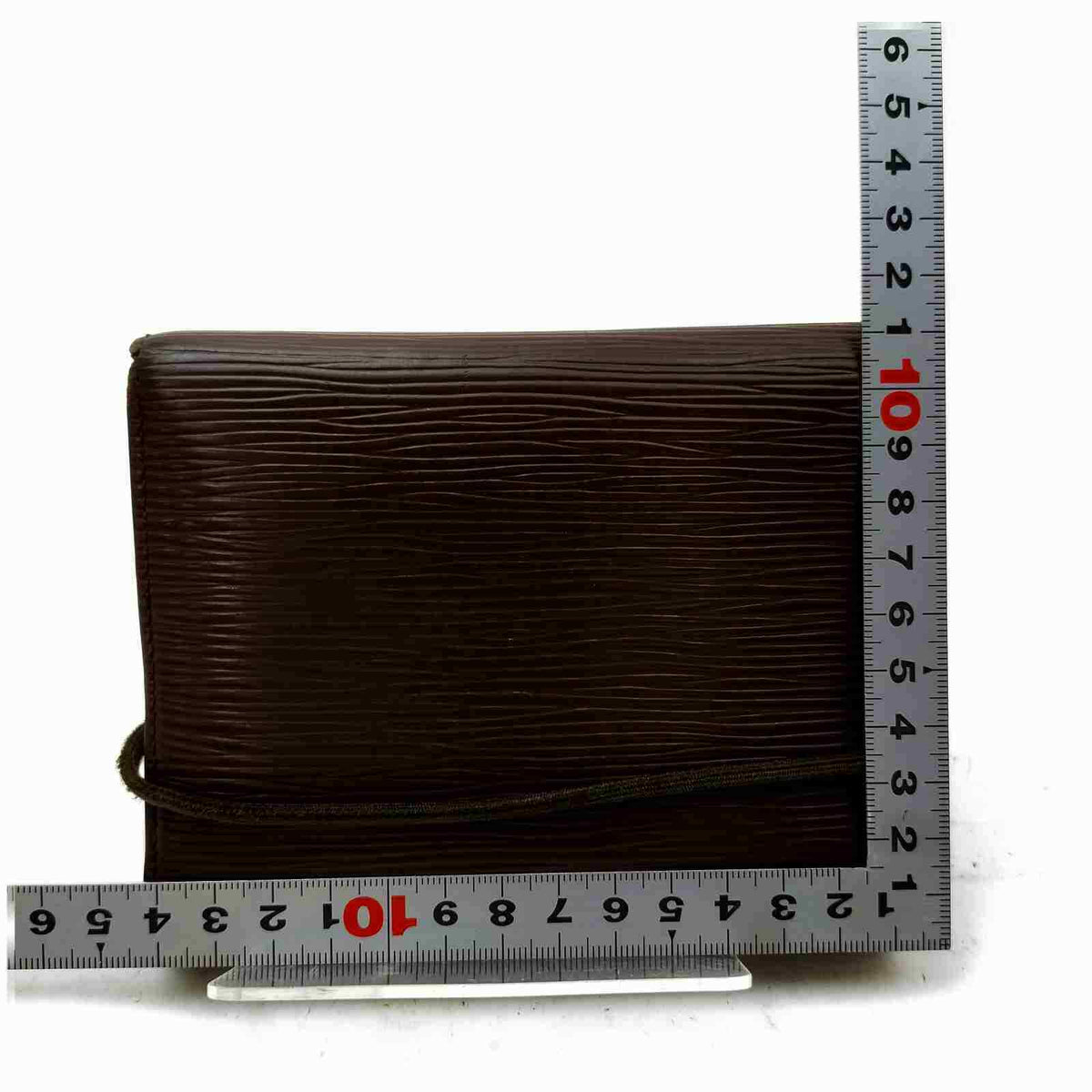 Louis Vuitton Portefeuille Elastic