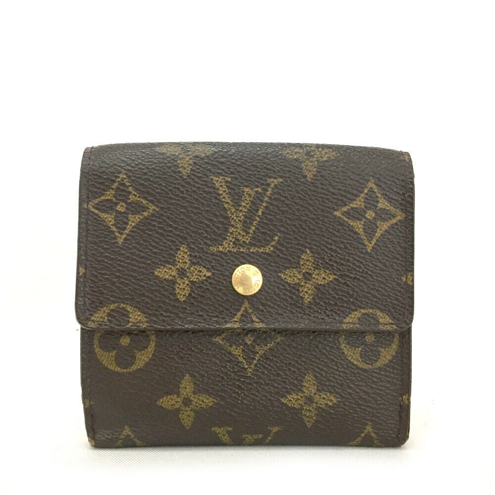 Louis Vuitton Portefeiulle Elise