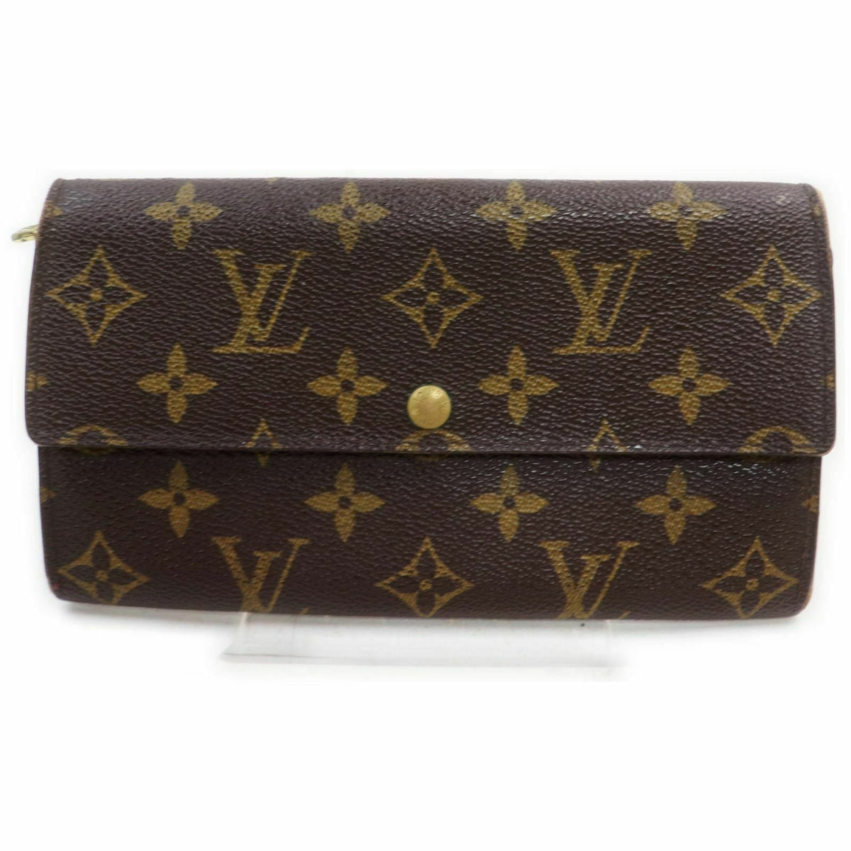 Louis Vuitton Pochette Monnaie