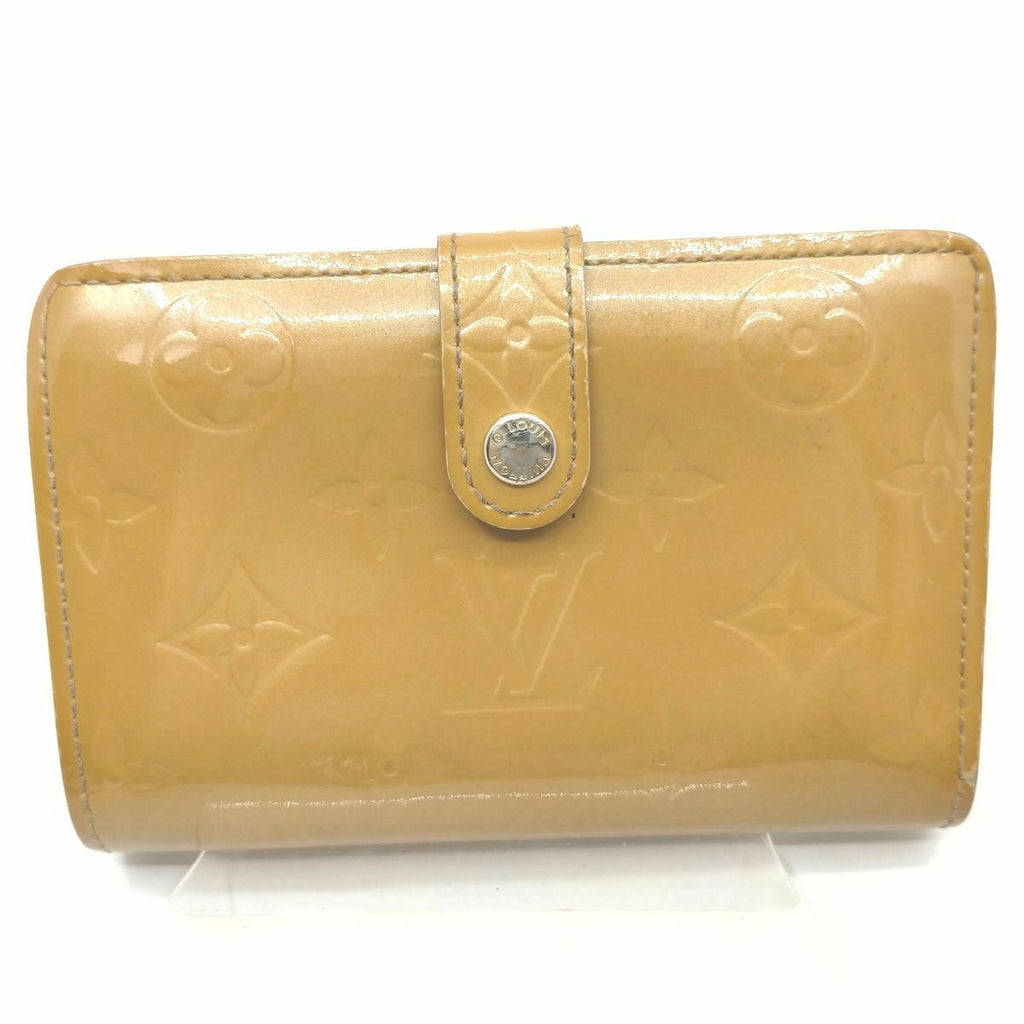 Louis Vuitton Portefeuille Viennois