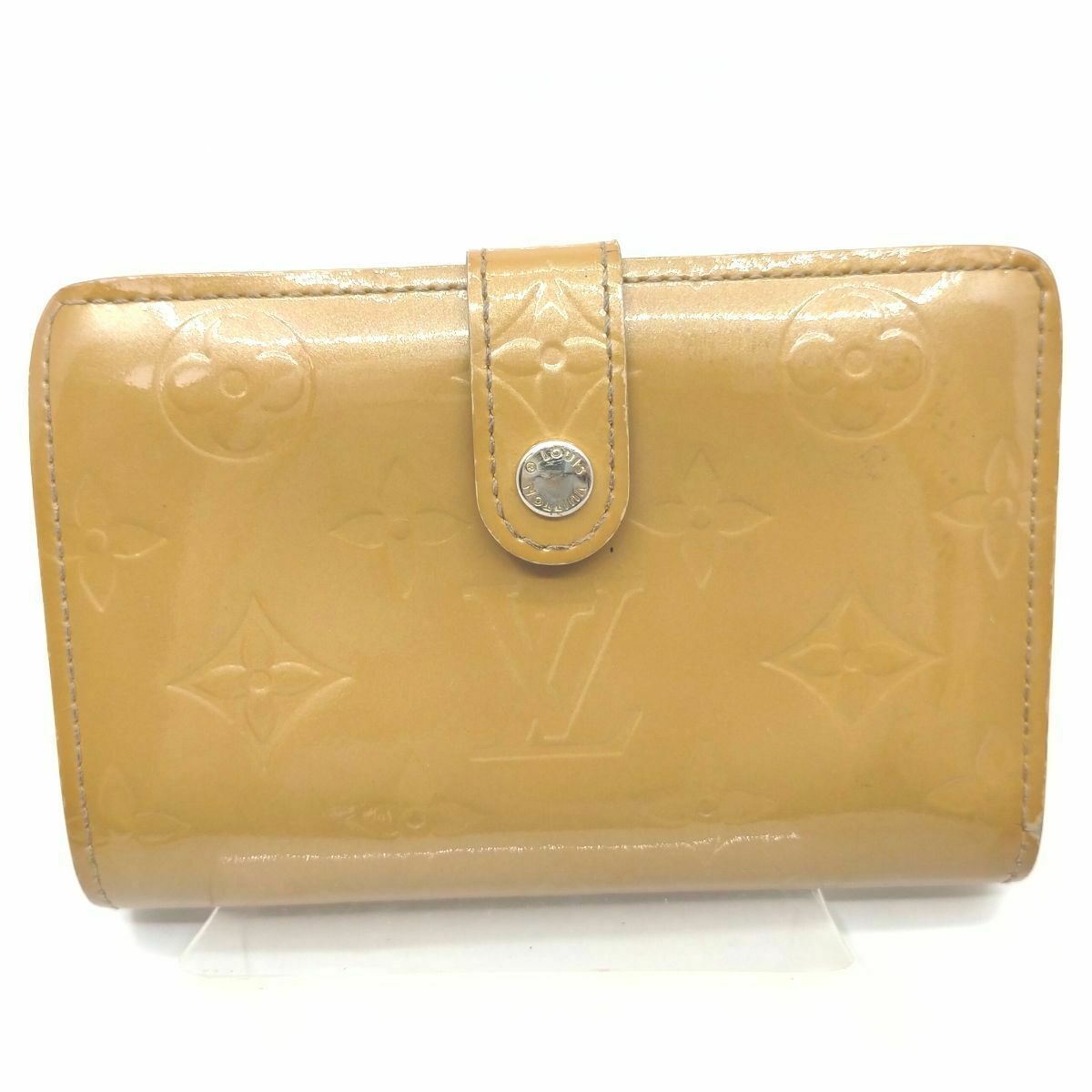 Louis Vuitton Portefeuille Viennois