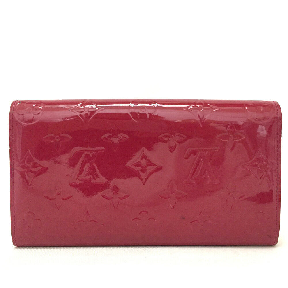 Louis Vuitton Porte Feuille Sarah