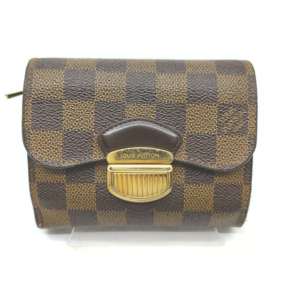 Louis Vuitton Portefeuille Joey