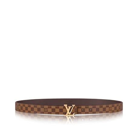 Louis Vuitton Nitiales 25mm
